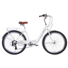 Велосипед 26" DOROZHNIK RUBY 2026